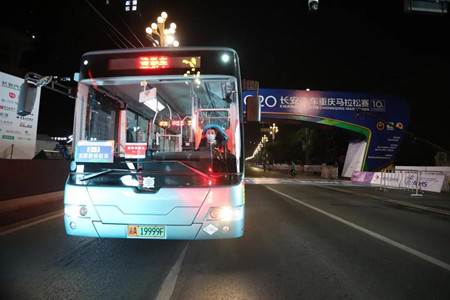 500輛大單！中車電動喜迎“山城”開門紅！(圖5)